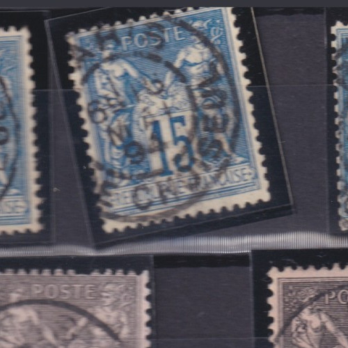 France sage bleu - 🦬france, 15