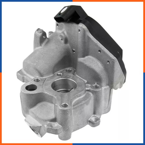 Vanne egr pour mercedes benz - vanne,