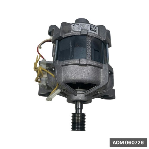 Electrolux moteur lave linge - electrolux, lave-linge