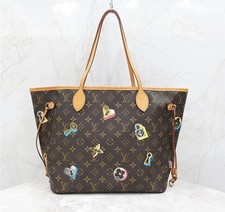 Louis vuitton sac neverfull - sac,