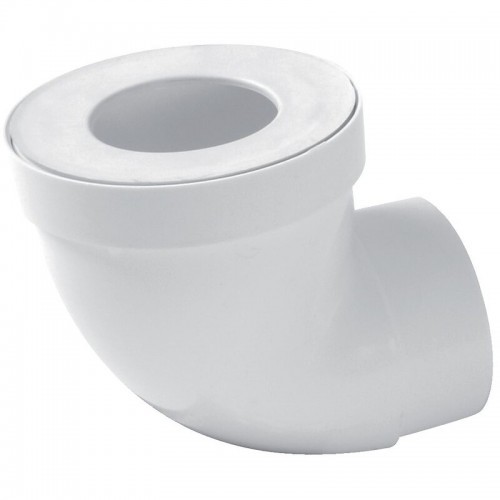 Pipe courte femelle - ,