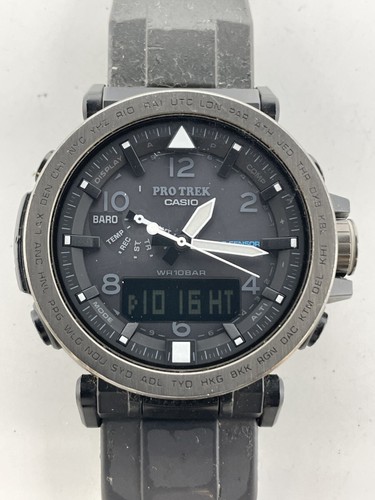 Casio protrek prg 650y - prg-650y,