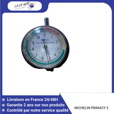 ?? Paire de pneus MICHELIN PRIMACY 3 195 50 16 88 V ♻️