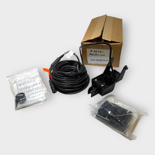 Raymarine raytheon e66021 - raymarine,