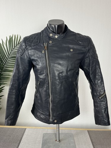 Lewis leathers veste - leathers, moto