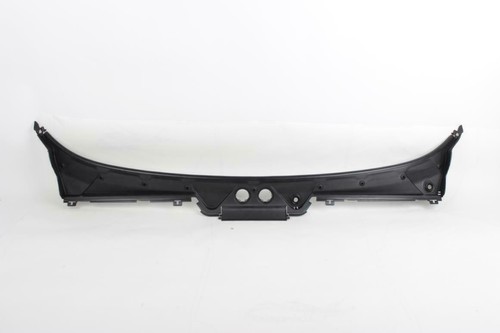 Couverture origine bmw f20 - d'origine,