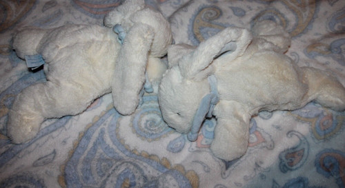 Doudou compagnie mon tout - compagnie,