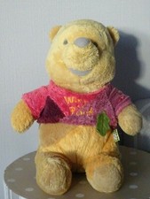  RARE ! WINNIE THE POOH MAÏS