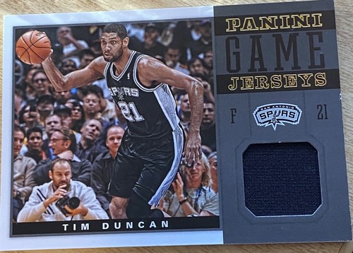 2012 panini game - game, jerseys