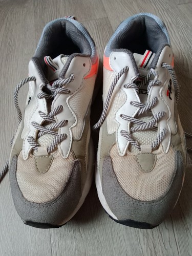 Fila baskets 39 - p,