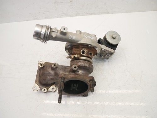 Turbo für hyundai t - für,