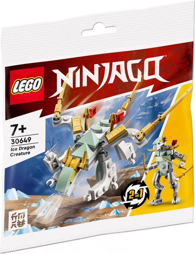 Lego ninjago dragon - lego, de