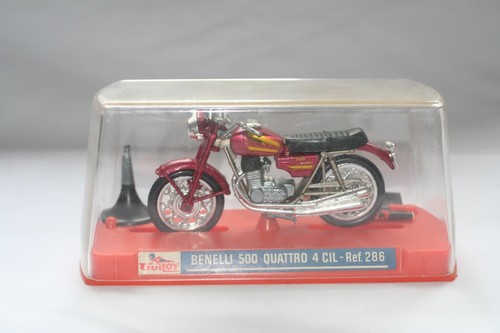 Moto benelli 500 quattro - moto, 1/24
