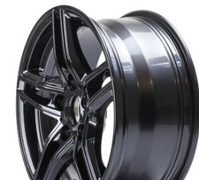 4x Jantes  style M3 BMW 17''. 5x120 4 Pneus 225/45r17 Berlin Tyres Sport