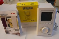 Acova Centrale Courant Porteur Premium Box HP 201 6 Zones 894510 Matériel Neuf