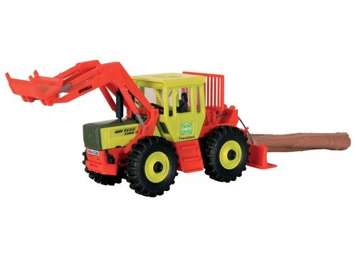 Kibri 12254 mb trac avec - 12254,