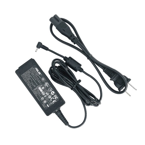 Authentic 40w asus - authentic, adapter