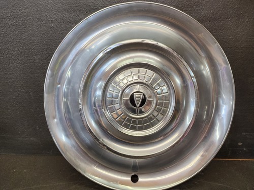 1956 chrysler windsor hub cap - 1956,