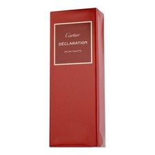 Cartier - Déclaration EDT