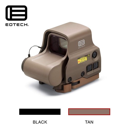 Eotech exps3 red holographic - exps3-0,