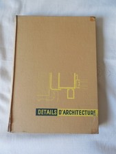 LIVRE SUR L'ARCHITECTURE DE