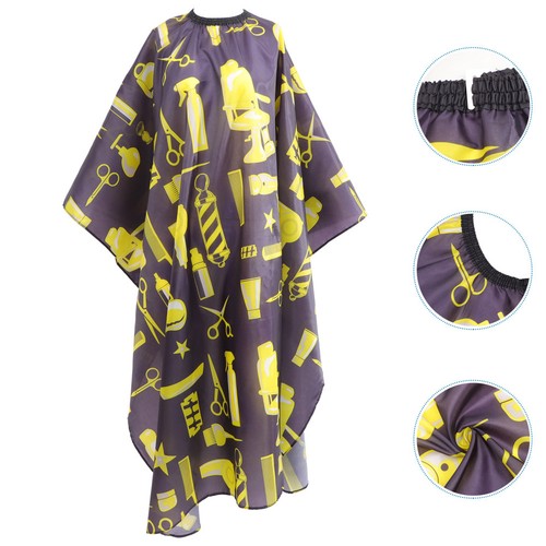 Cape coupe cheveux pour - de,