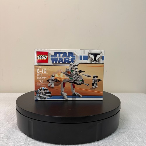 Lego 8014 star - wars:, clone