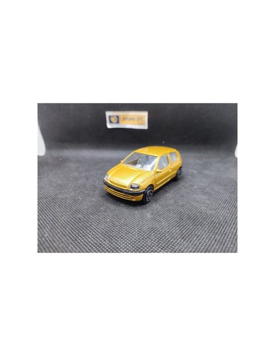 Renault clio 2 1998 - ▄▀▄,