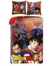 Dragon Ball Lit Set Goku