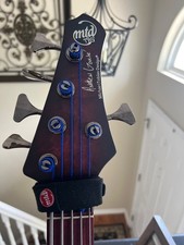 MTD Kingston Andrew Gouche