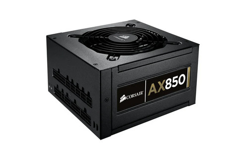 Alimentation corsair ax850 - corsair,