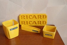 LOT RICARD NEUF / LOT APERO