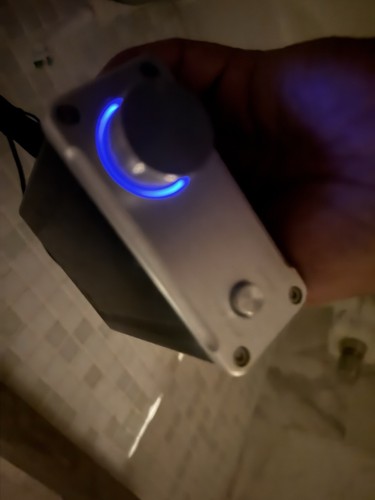 Smsl fi stereo - sa-50, hi-fi