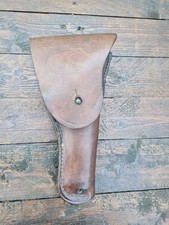 Etui US WW2  Colt 45 Daté 1943