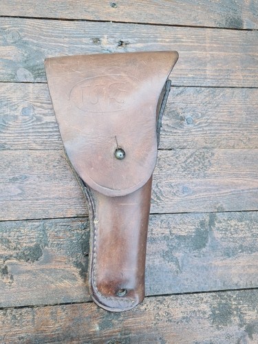 Etui ww2 colt 45 - colt, daté