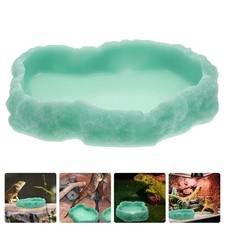 Bol lumineux pour reptiles