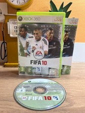 Fifa 10 - Xbox 360 - Complet -