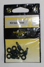 Kit Back Lead Carp Spirit par