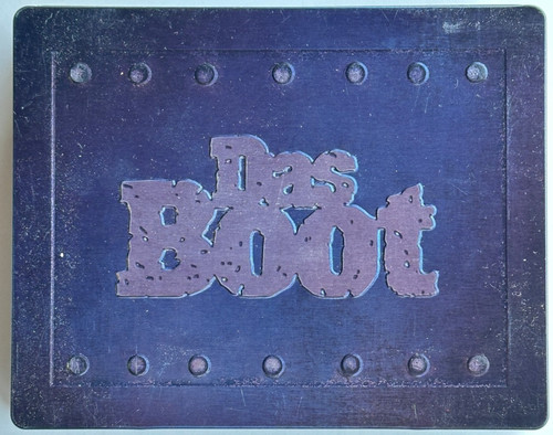 Das boot blu - 3, |
