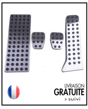 Pédalier repose-pied POUR MAZDA 2 3 6 MAZDA CX-3 CX-4 CX-5 CX-9 boite manuelle