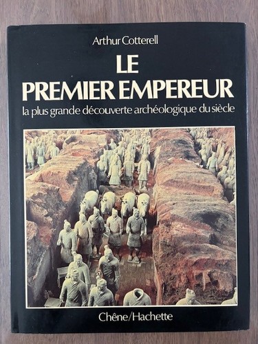 Premier empereur plus - le,