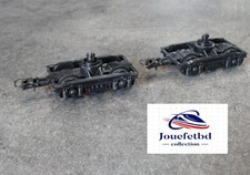 LIMA HO 1/87  2 bogies