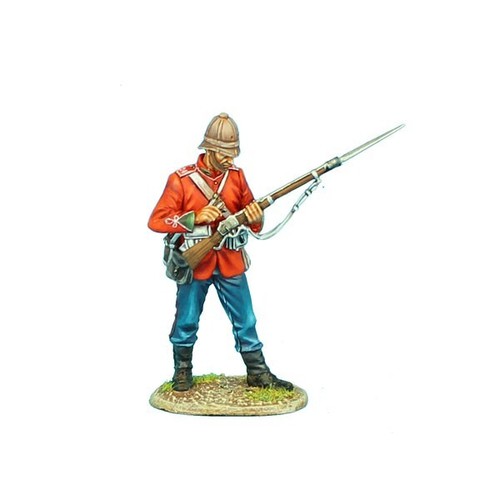 First legion zul011 - -, british