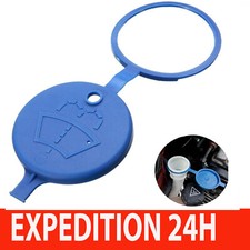Bouchon bocal réservoir lave glace pour CITROEN C15/C2/C3/C4/C5/C6/C8/AX/ZX/BX