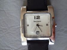 PIERRE LANNIER FRANCE MONTRE