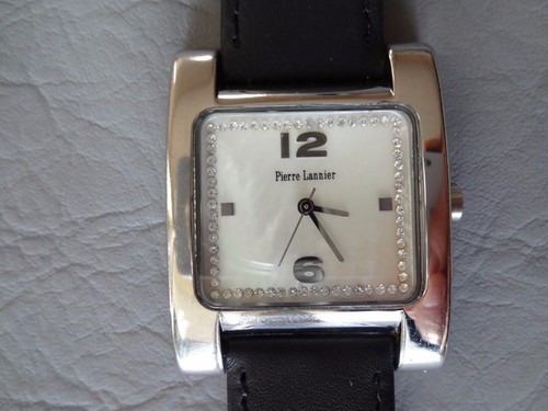 Pierre lannier france montre - pierre,