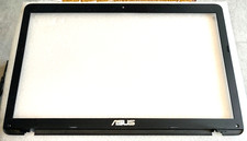 Plasturgie  Contour écran / Bezel 13NB04I1P10014 pour  Asus X752LDV .