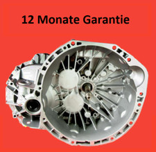 Boîte  Renault Master Opel