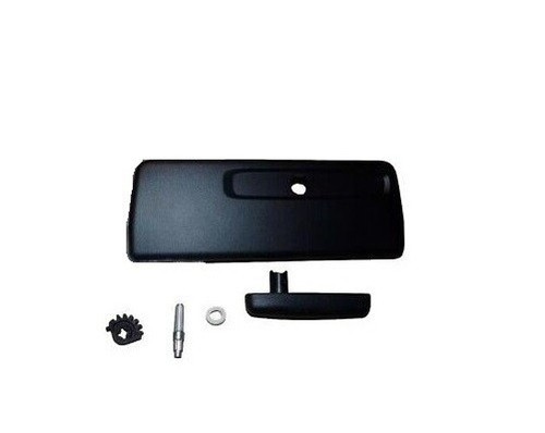 Urgent service lock for - service,