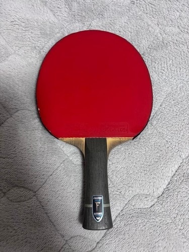 Raquette tennis table - de,